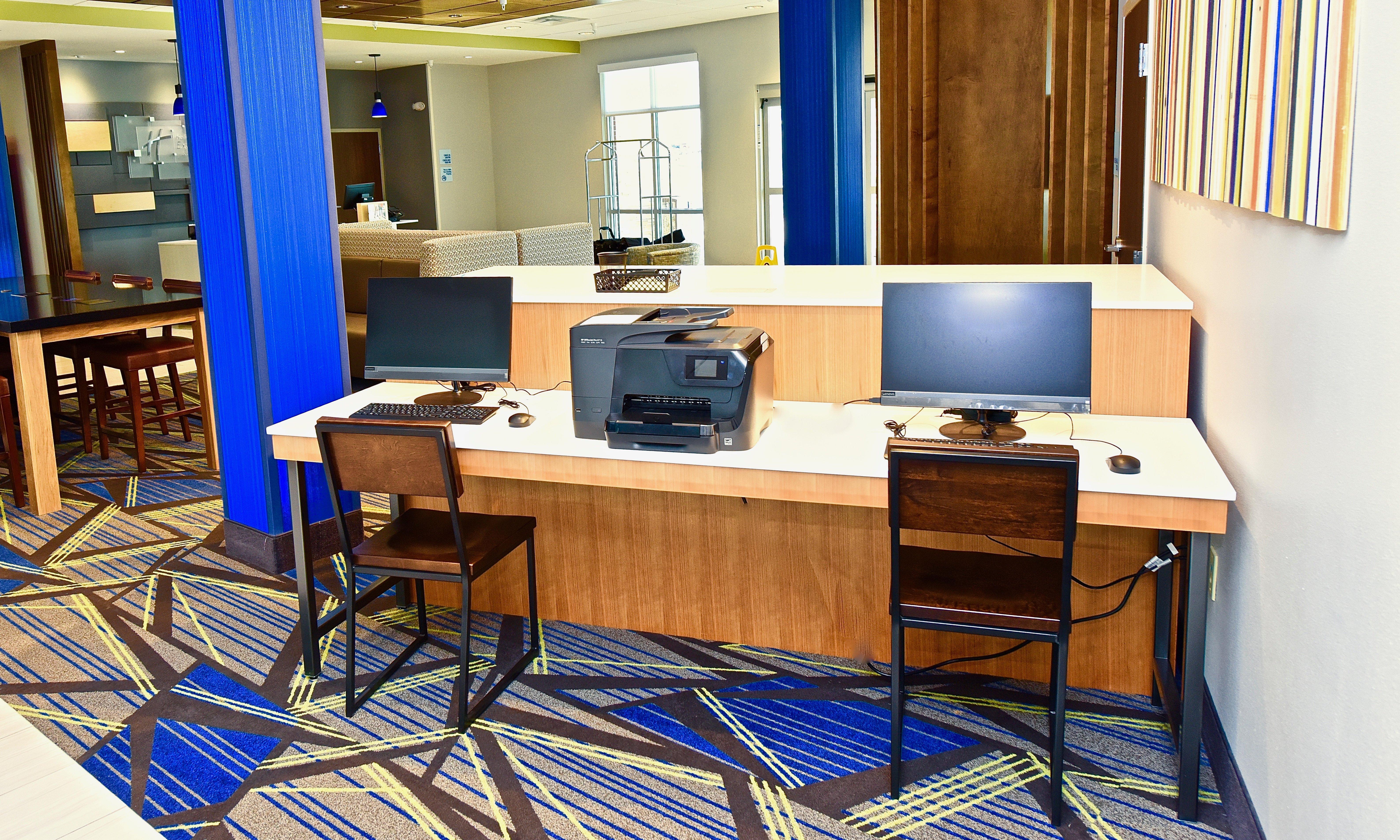 Holiday Inn Express & Suites - Perryville I-55 By Ihg Eksteriør billede