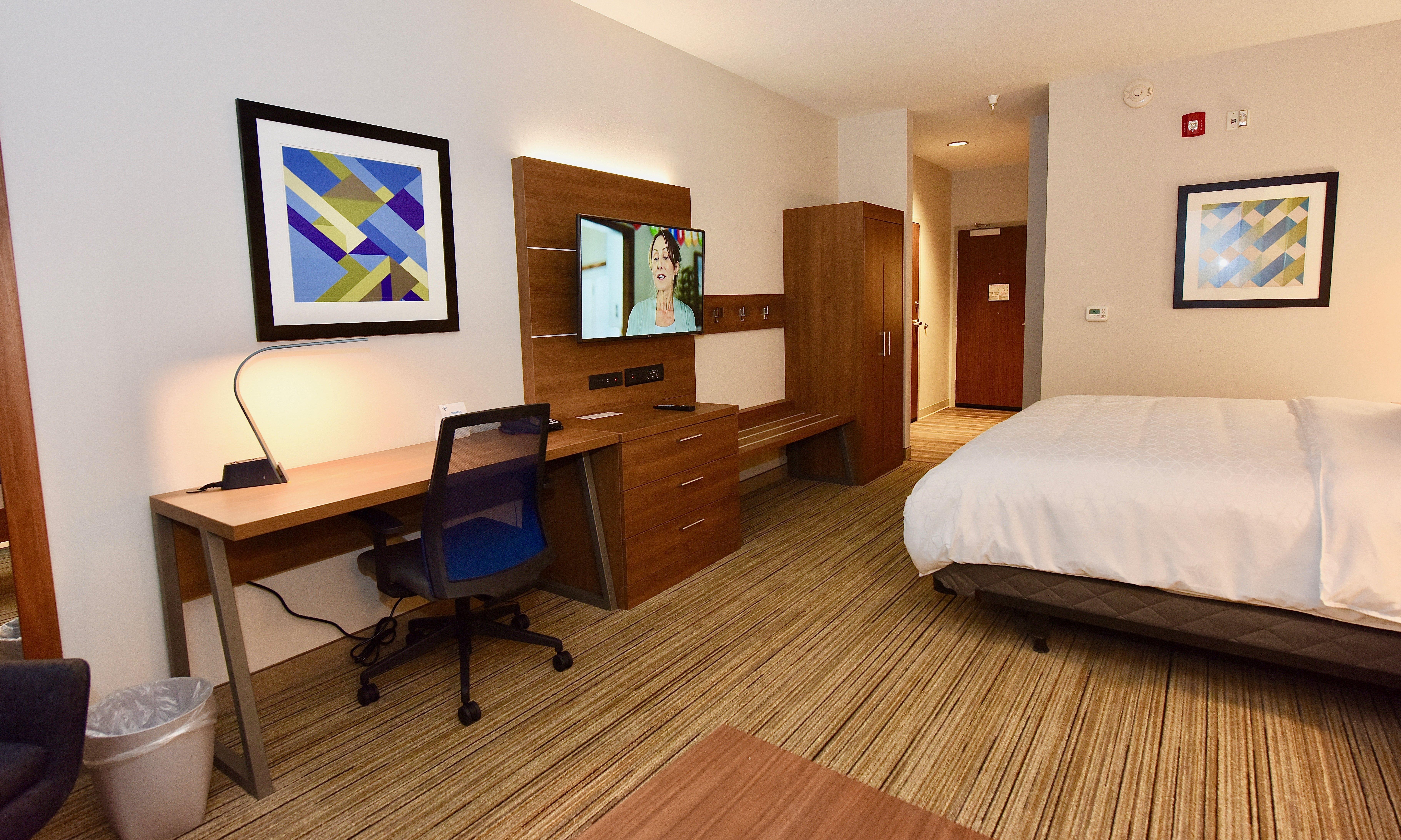 Holiday Inn Express & Suites - Perryville I-55 By Ihg Eksteriør billede