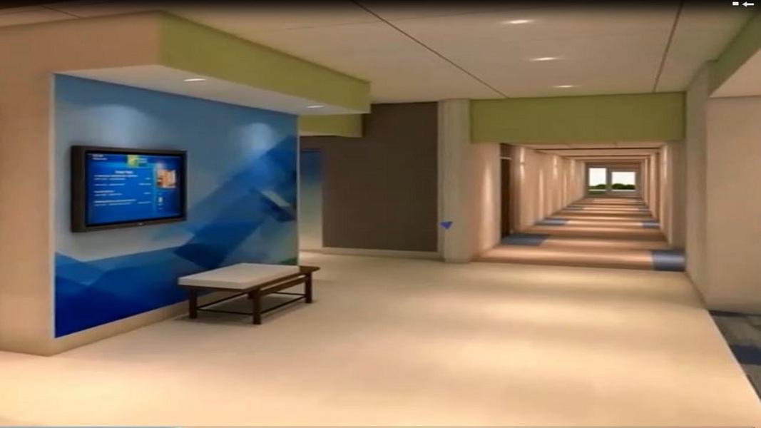 Holiday Inn Express & Suites - Perryville I-55 By Ihg Eksteriør billede