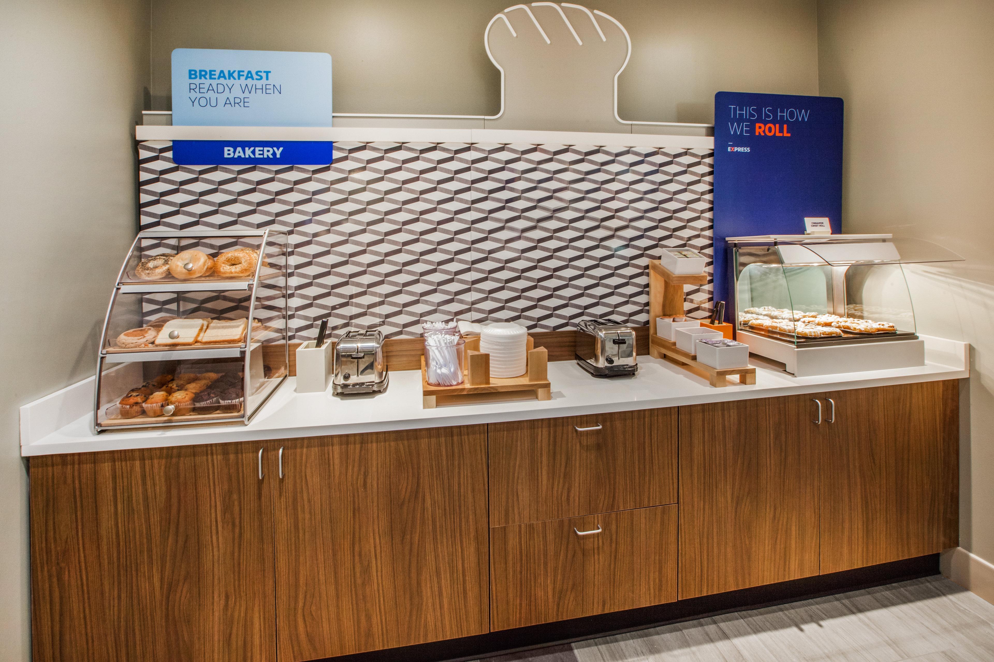 Holiday Inn Express & Suites - Perryville I-55 By Ihg Eksteriør billede