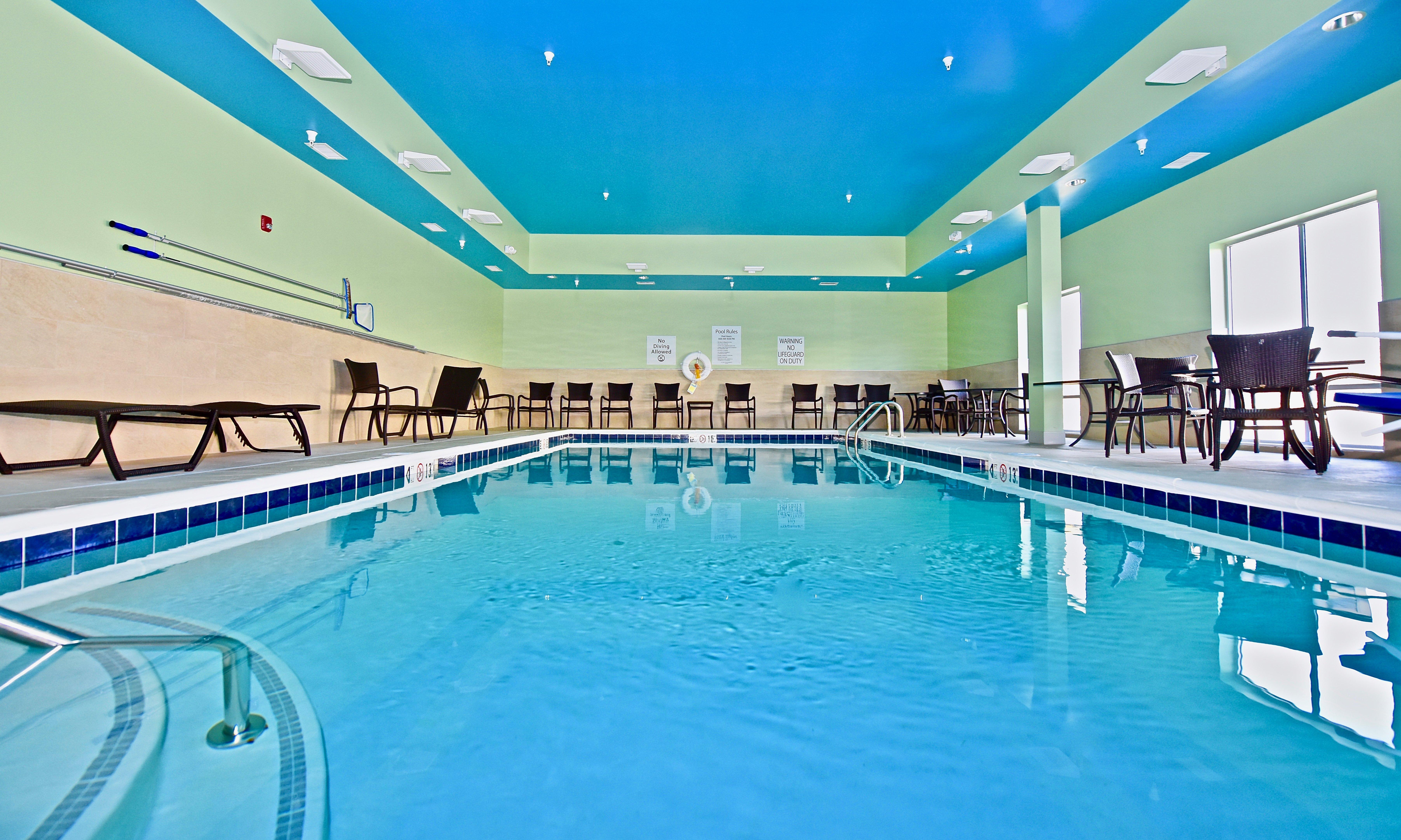 Holiday Inn Express & Suites - Perryville I-55 By Ihg Eksteriør billede