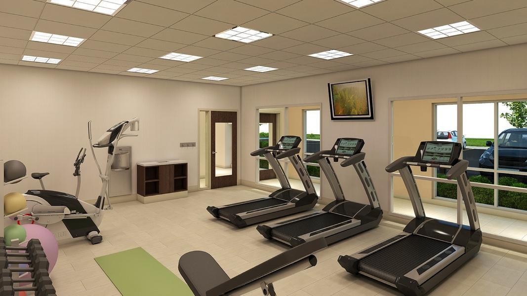 Holiday Inn Express & Suites - Perryville I-55 By Ihg Eksteriør billede