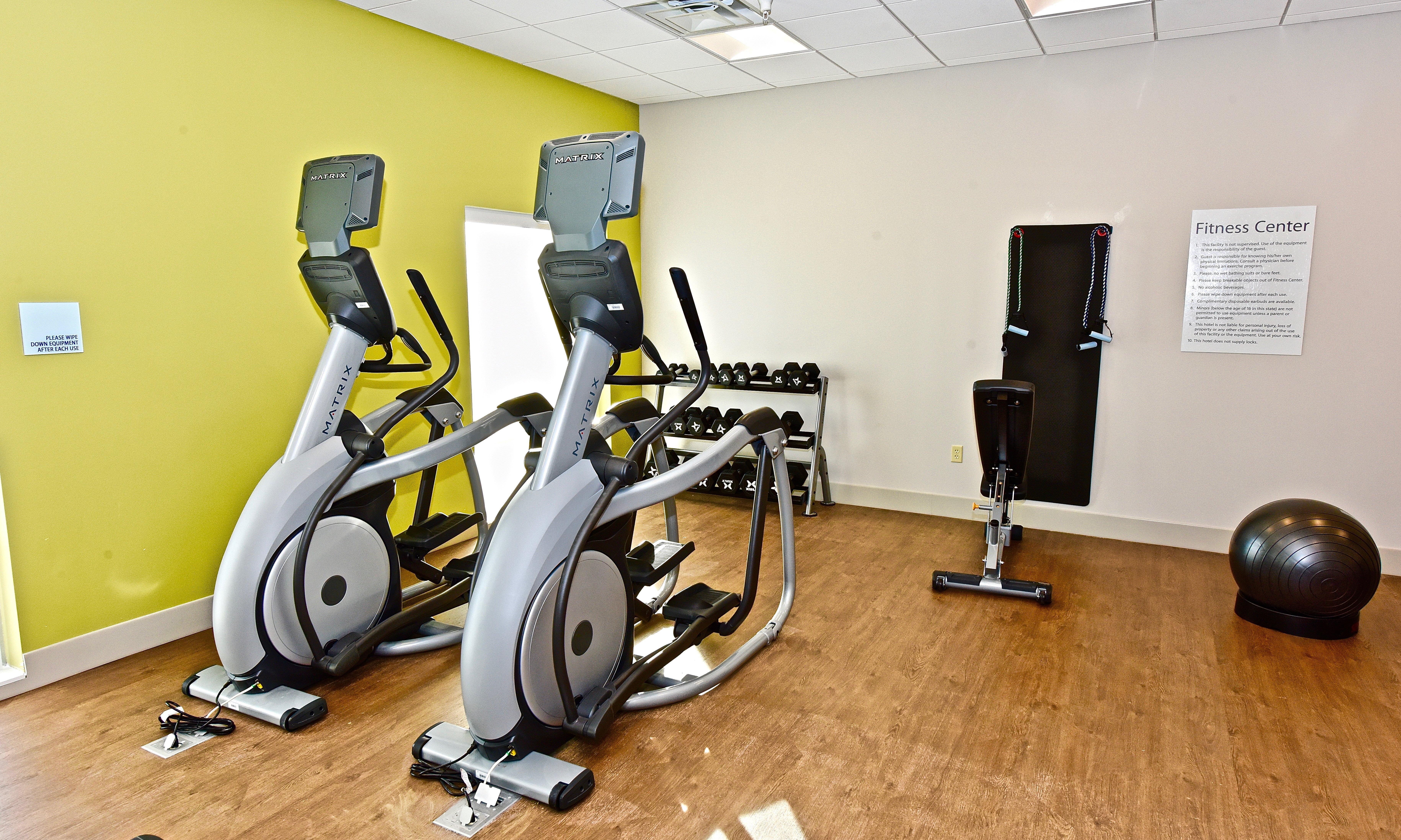 Holiday Inn Express & Suites - Perryville I-55 By Ihg Eksteriør billede