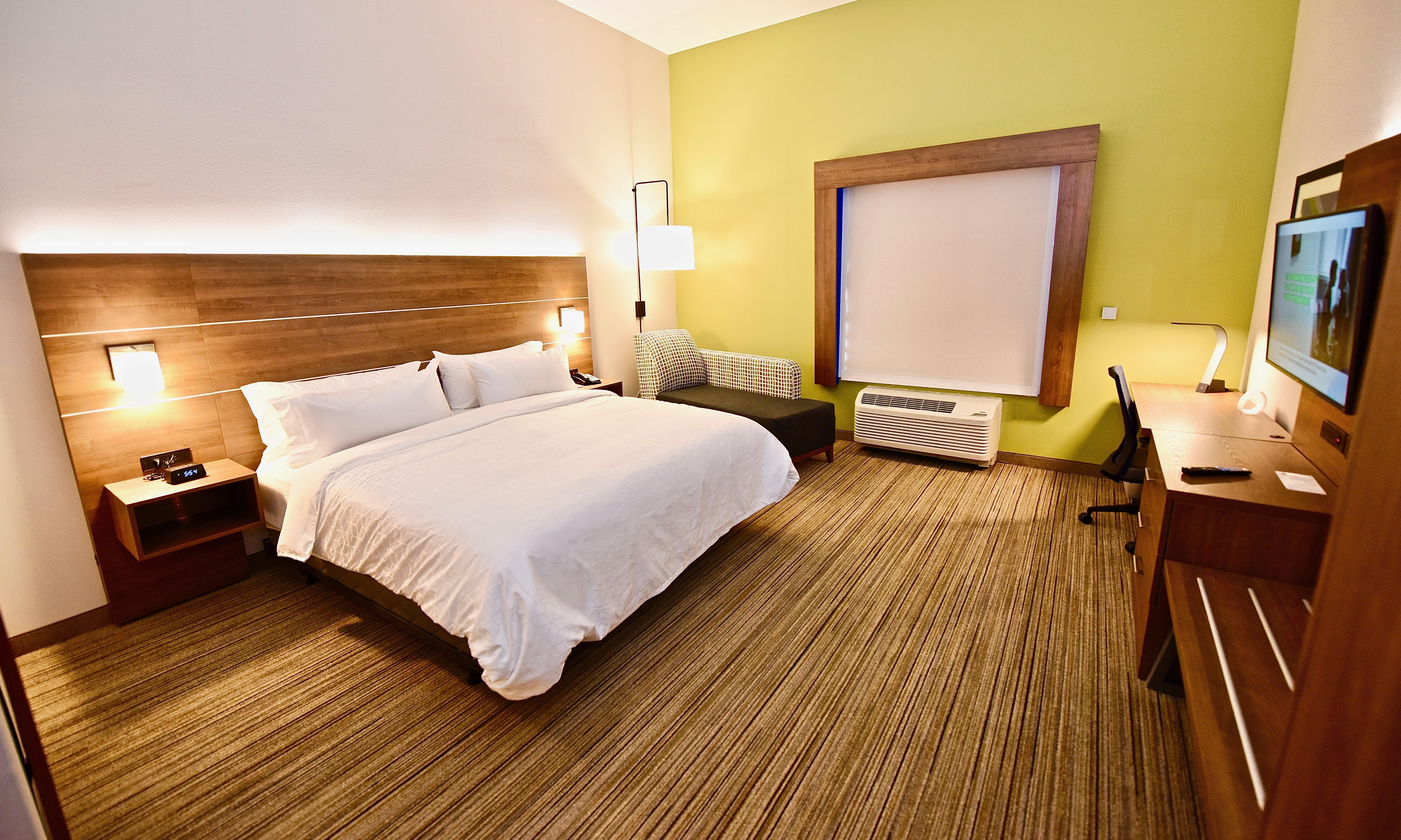 Holiday Inn Express & Suites - Perryville I-55 By Ihg Eksteriør billede