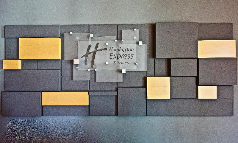 Holiday Inn Express & Suites - Perryville I-55 By Ihg Eksteriør billede