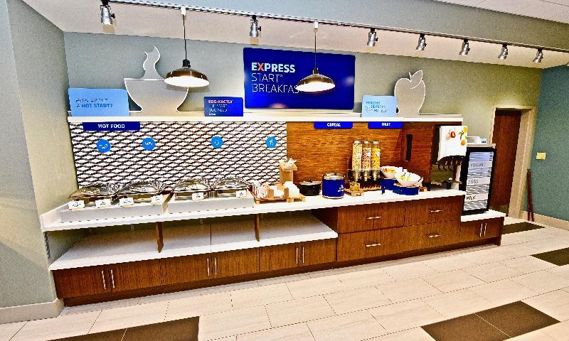 Holiday Inn Express & Suites - Perryville I-55 By Ihg Eksteriør billede